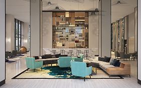 Oakwood Residence Hà Nội